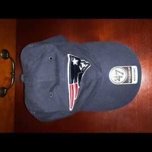 Patriots Hat